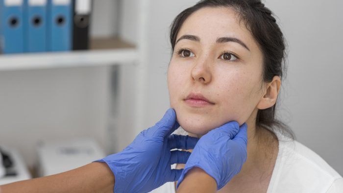coronavirus sample procedure