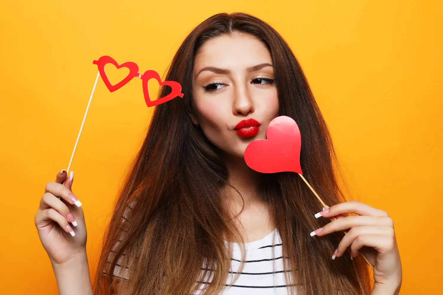 What is a Cupid's bow