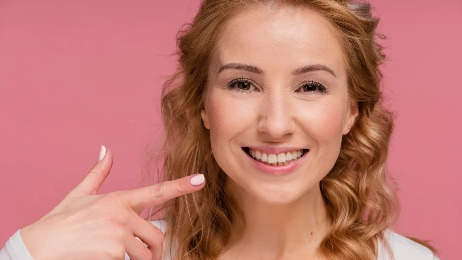 Botox gummy smile