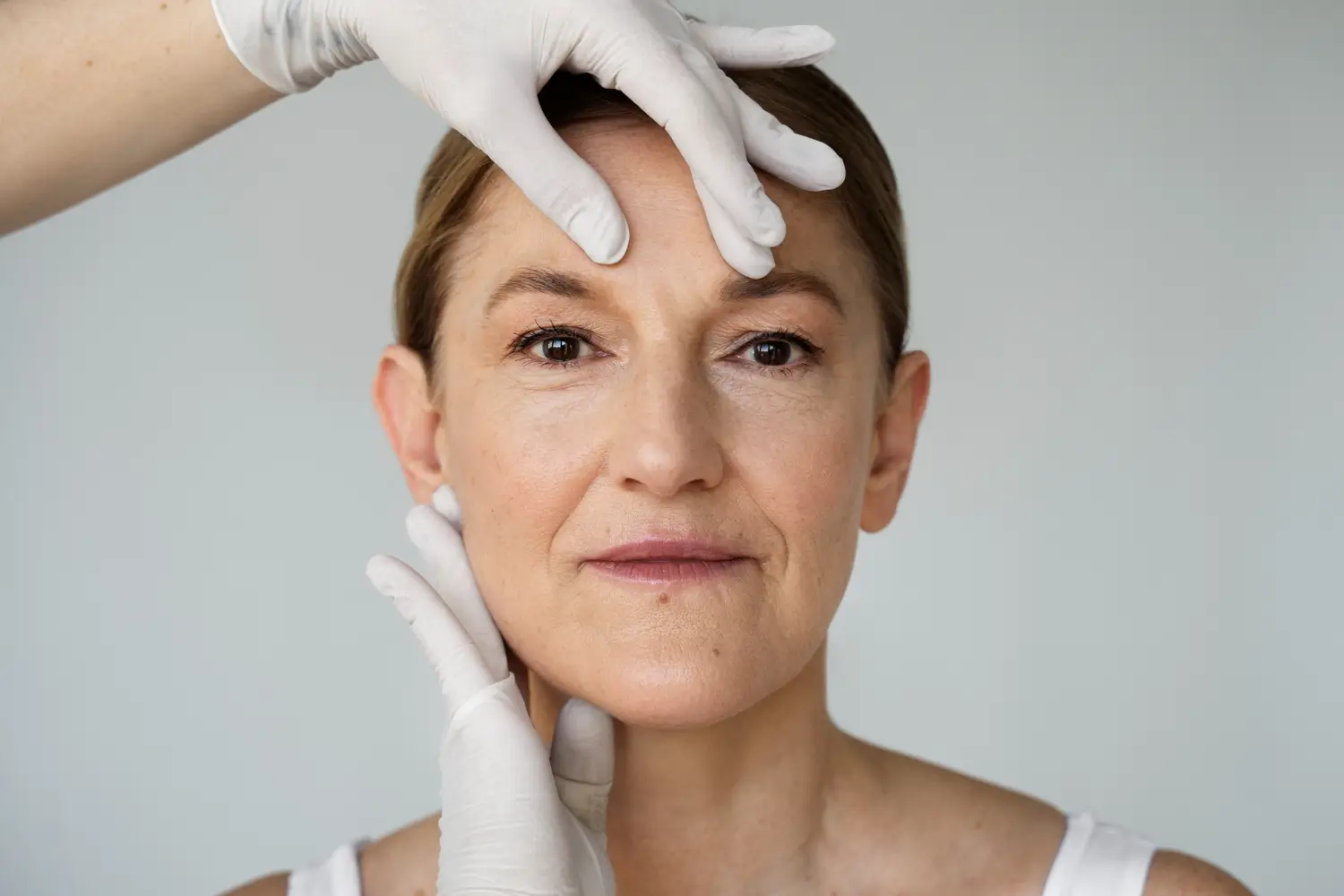 what not to do before botox