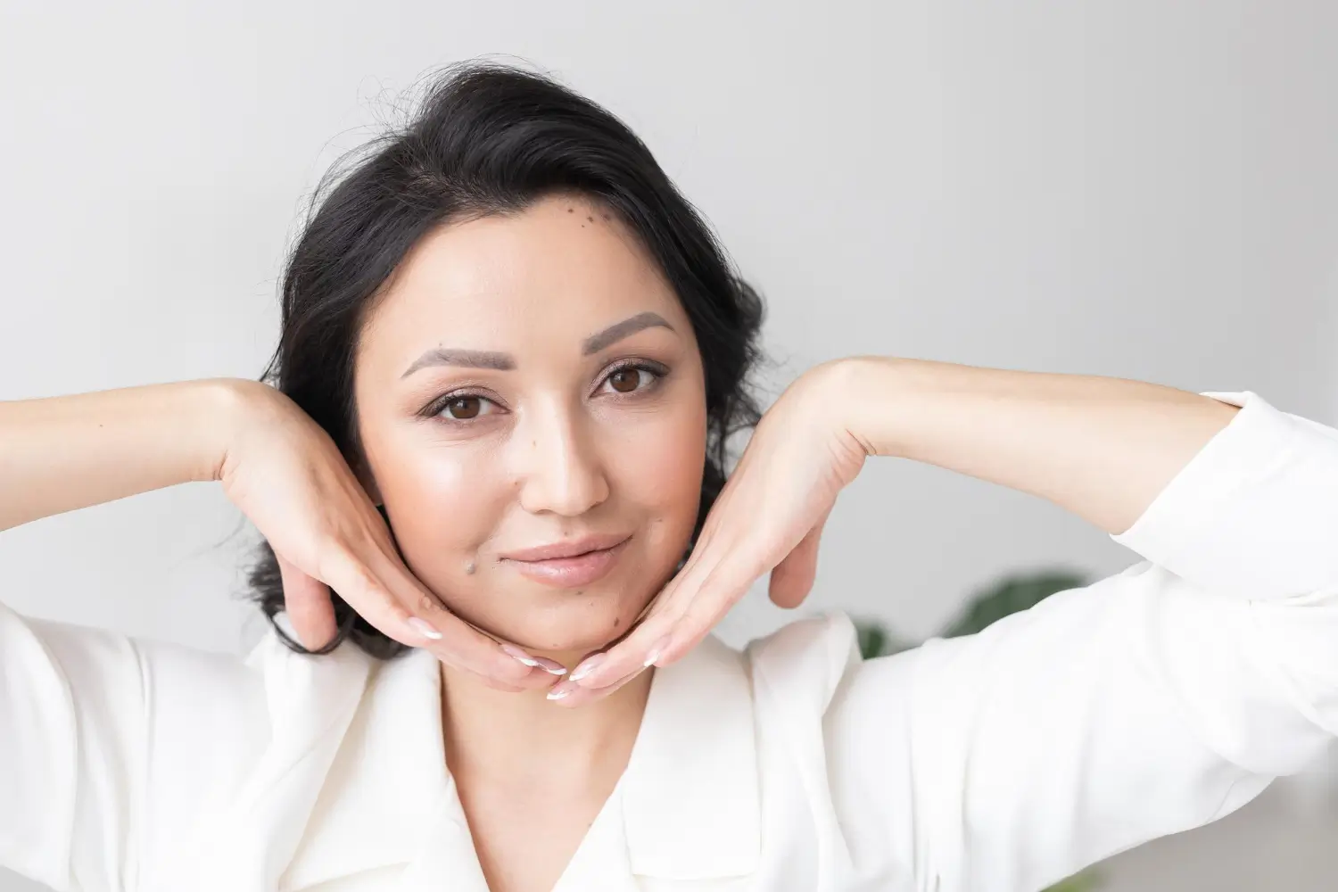 Juvederm vs Botox