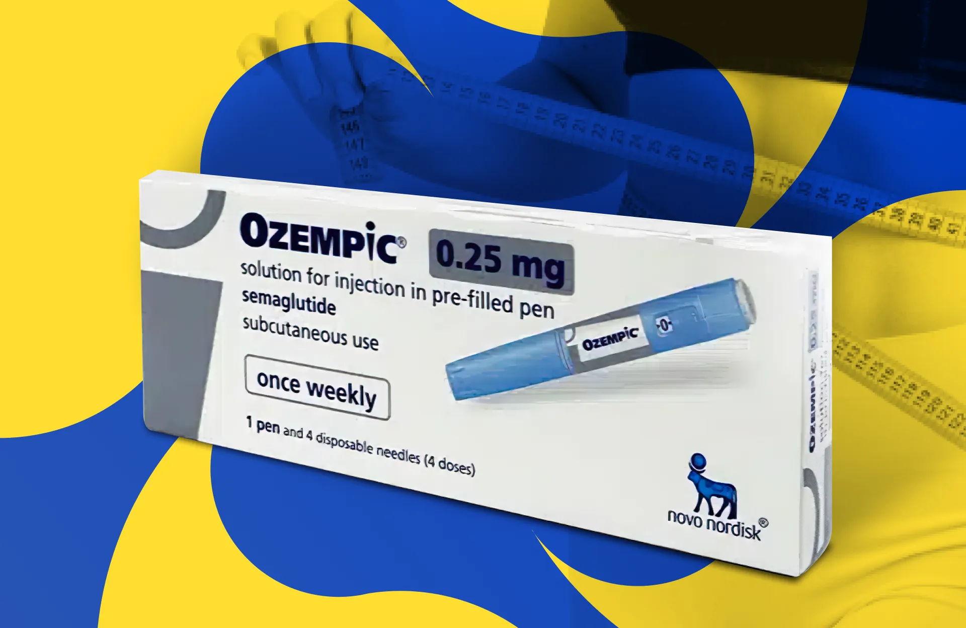ML Ozempic