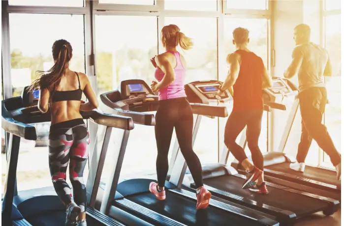 can you exercise after botox