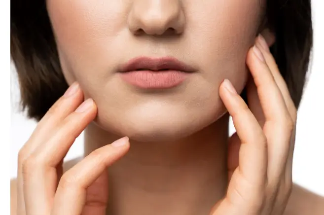 Botox masseter muscle