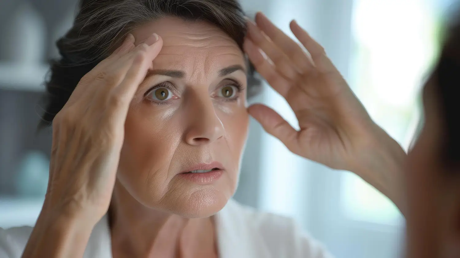juvederm for forehead wrinkles