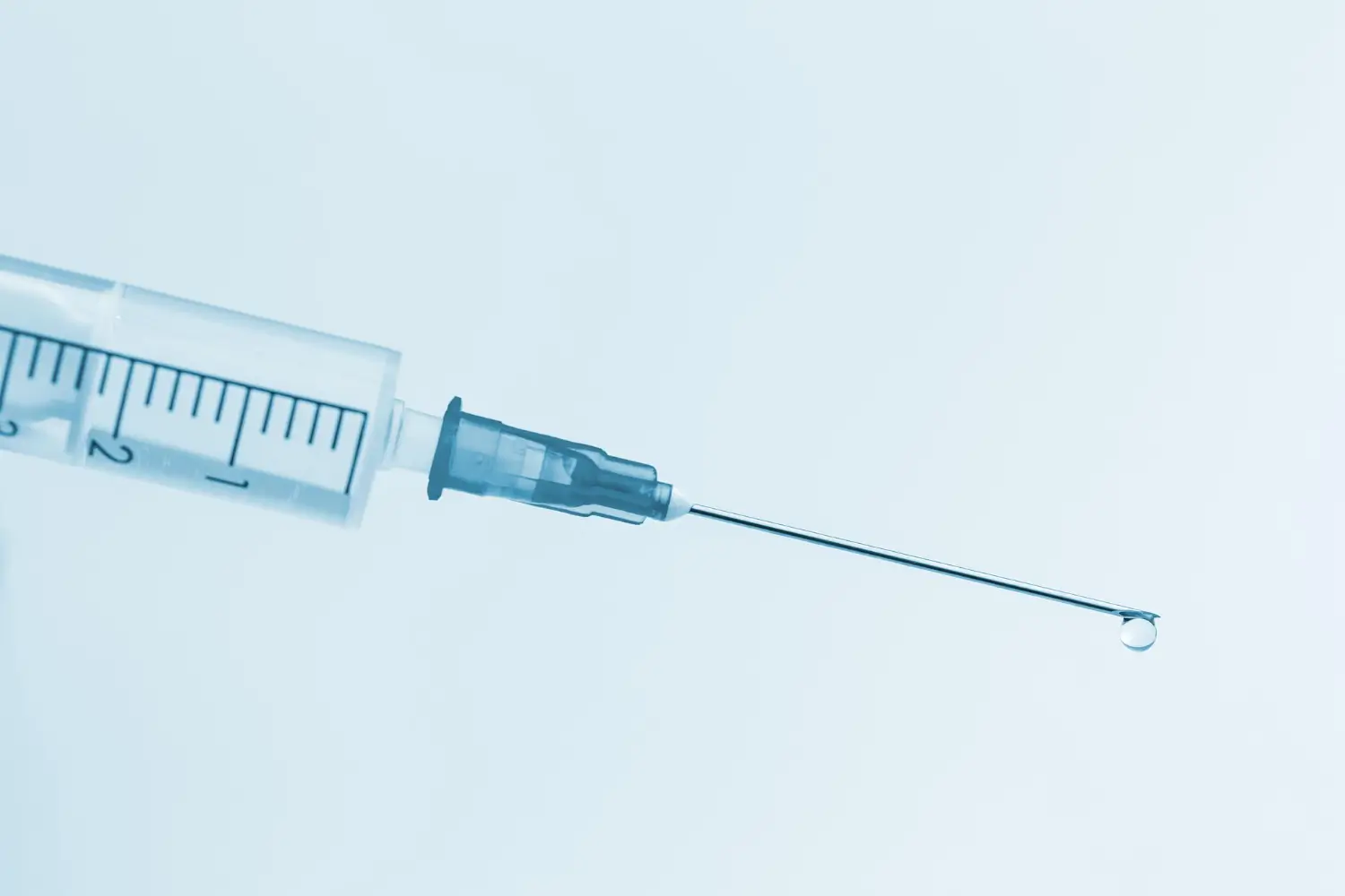Cannula needle