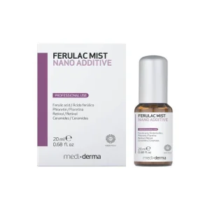MEDIDERMA® FERULAC NANO ADDITIVE MIST Buy MEDIDERMA® FERULAC NANO ADDITIVE MIST