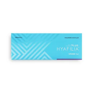 Buy HYAFILIA® GRAND PLUS with Lidocaine