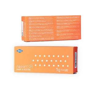 ALIAXIN® SR Buy ALIAXIN® SR
