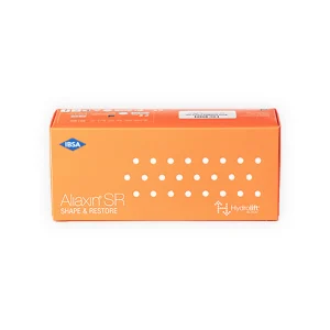 ALIAXIN® SR Buy ALIAXIN® SR