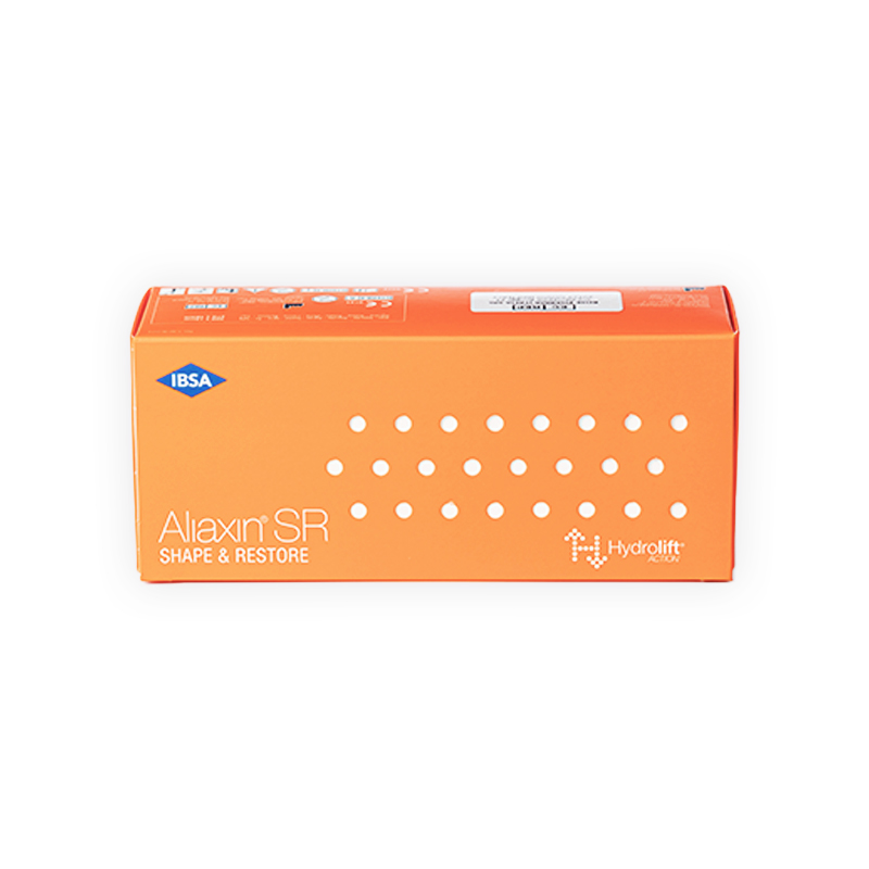 IBSA ALIAXIN SR 02