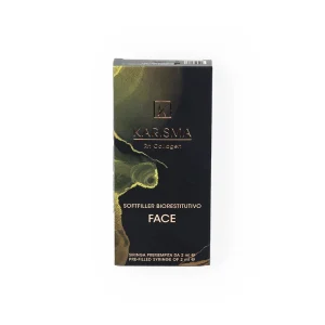KARISMA RH COLLAGEN SOFTFILLER BIORESTITUTIVO FACE Buy KARISMA RH COLLAGEN SOFTFILLER BIORESTITUTIVO FACE
