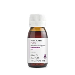 MEDIDERMA FERULAC PEEL PLUS 01