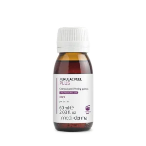 MEDIDERMA® FERULAC PEEL PLUS Buy MEDIDERMA® FERULAC PEEL PLUS