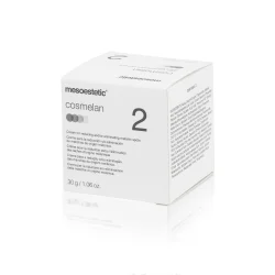 MESOESTETIC COSMELAN 2 Back