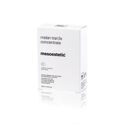MESOESTETIC MELAN TRAN3X CONCENTRATE Back