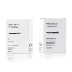 MESOESTETIC MELAN TRAN3X CONCENTRATE F&B