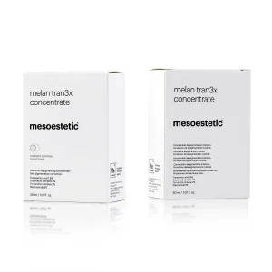 MESOESTETIC® MELAN TRAN3X CONCENTRATE Buy MESOESTETIC® MELAN TRAN3X CONCENTRATE