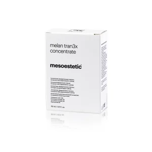 Buy MESOESTETIC® MELAN TRAN3X CONCENTRATE