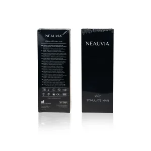 NEAUVIA™ ORGANIC STIMULATE MAN Buy NEAUVIA™ ORGANIC STIMULATE MAN