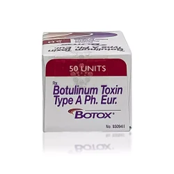 botox 50u international english 1 vial top