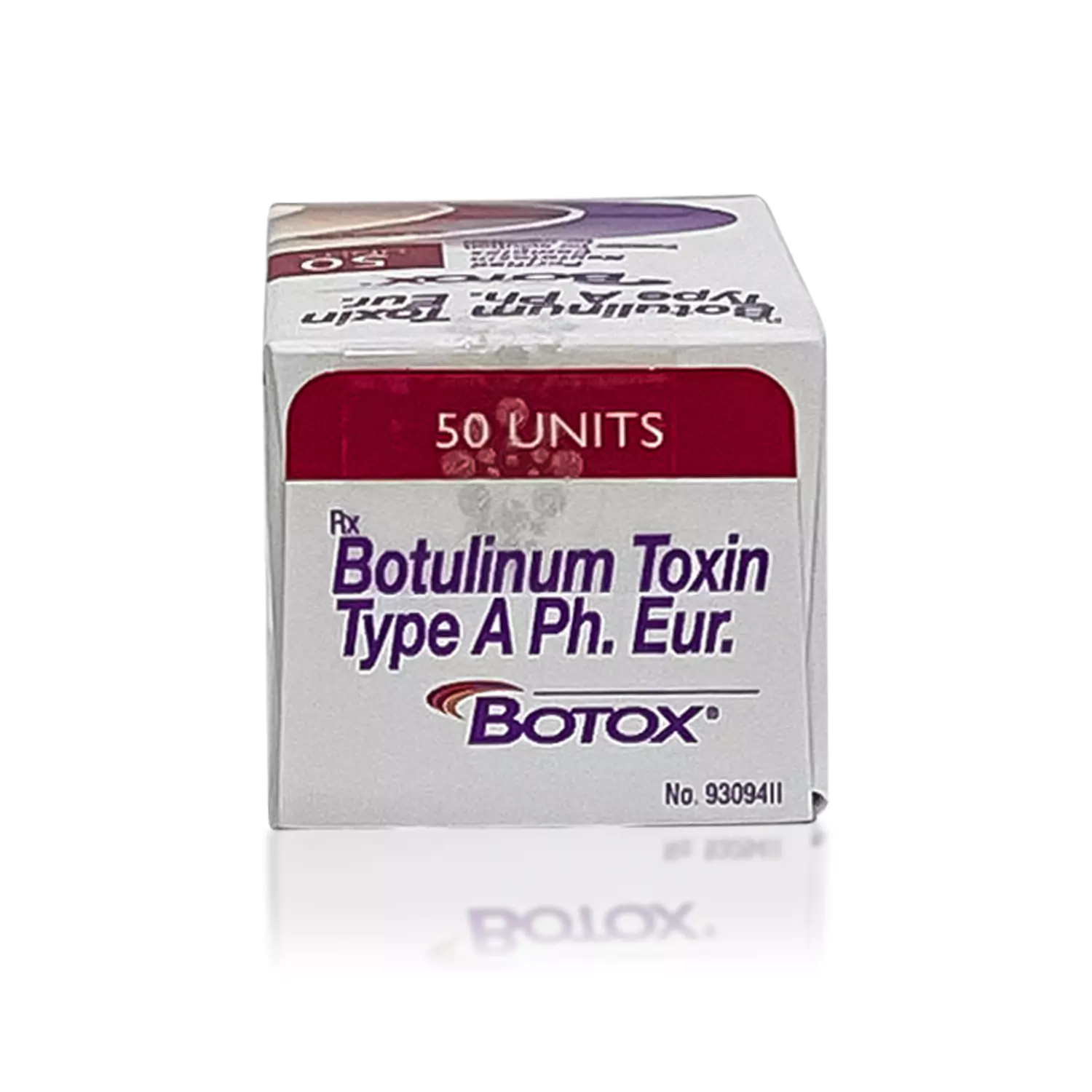 botox 50u international english 1 vial top