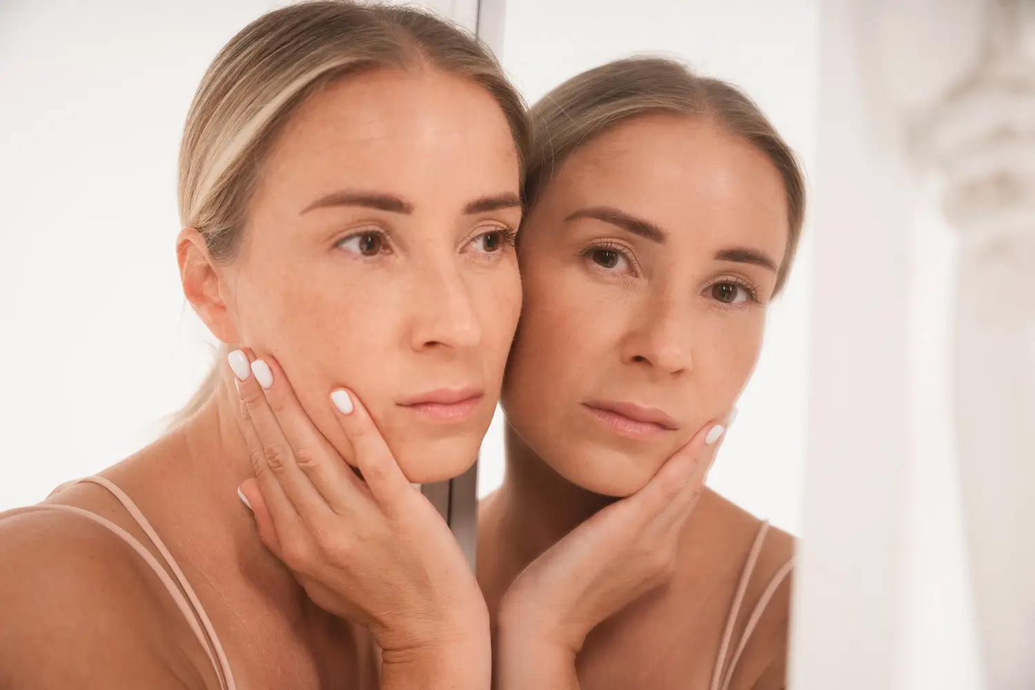 Sculptra before and after