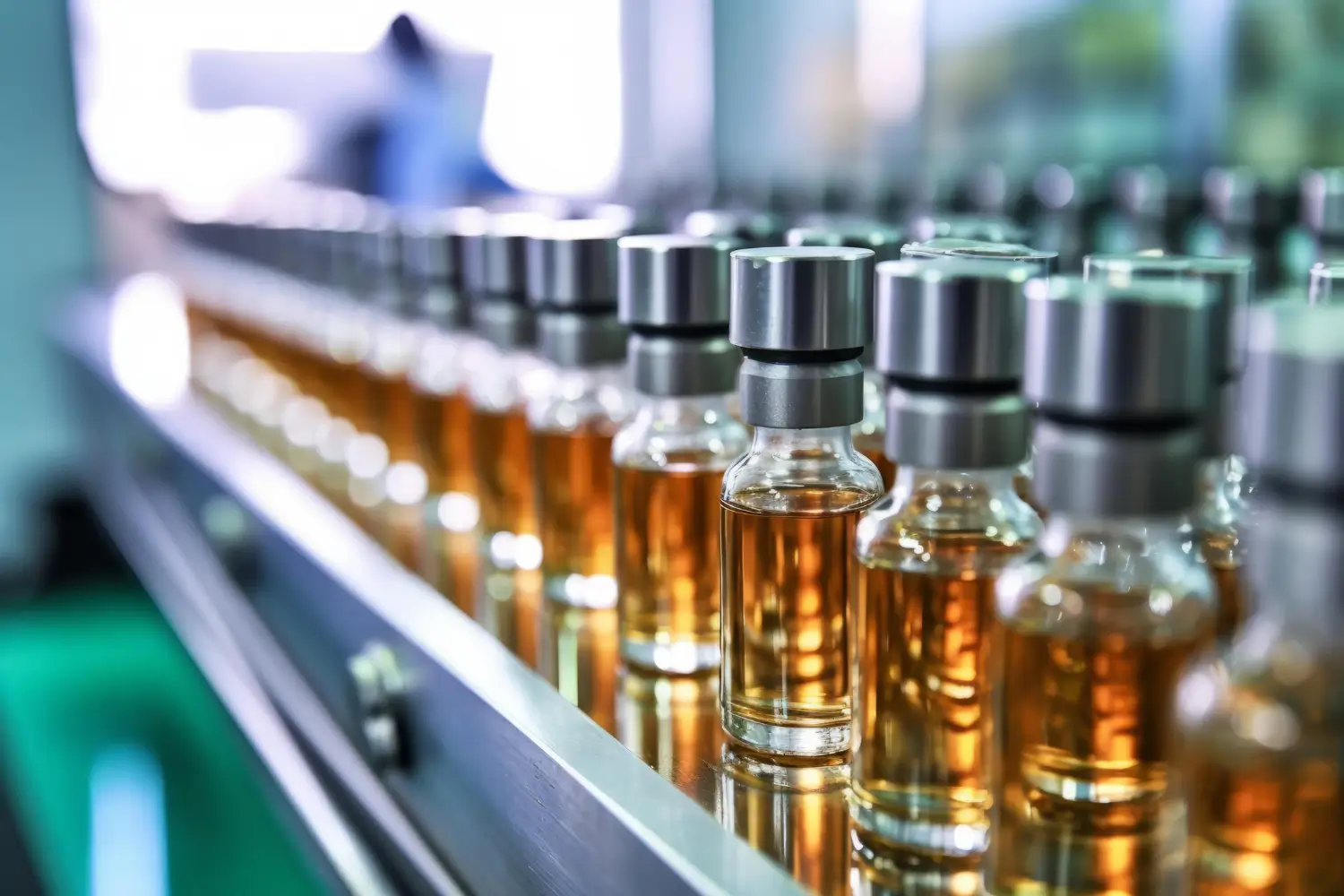 Xeomin manufacturer