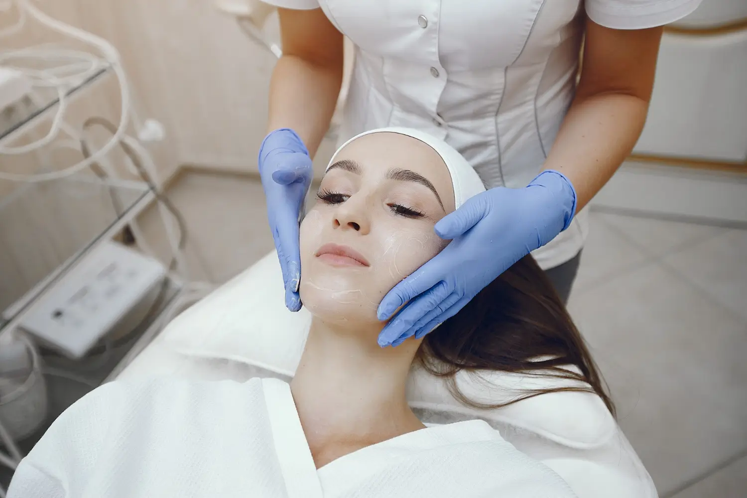 Restylane vs. Radiesse