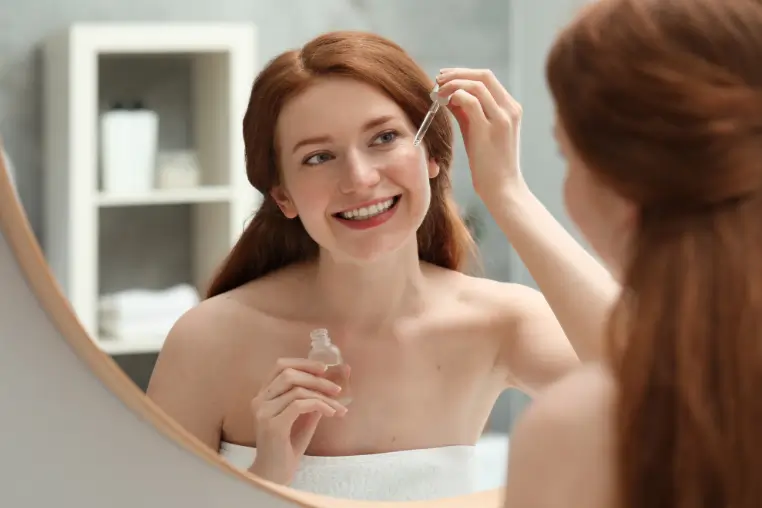 Restylane filler types