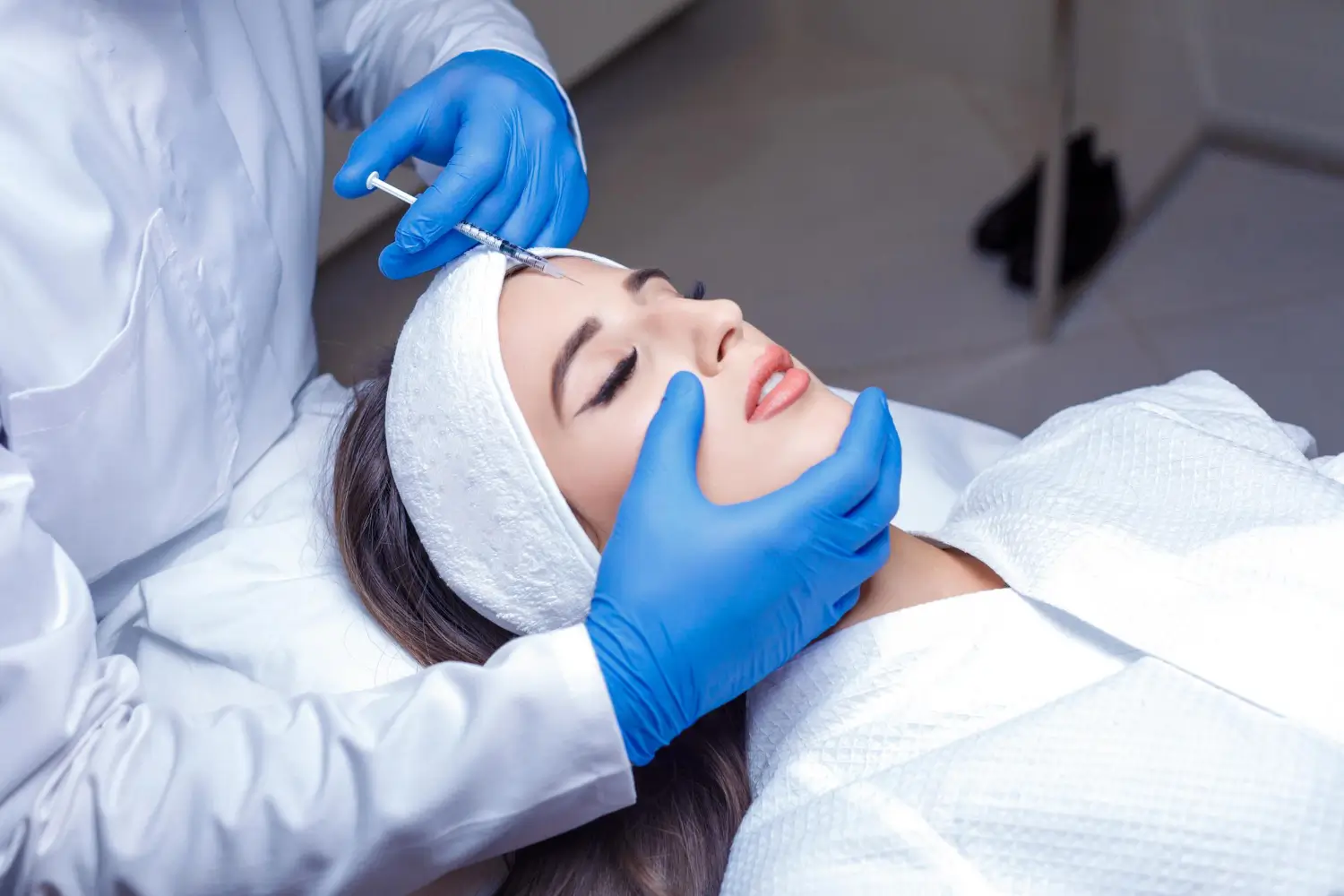 Harmonyca Juvederm