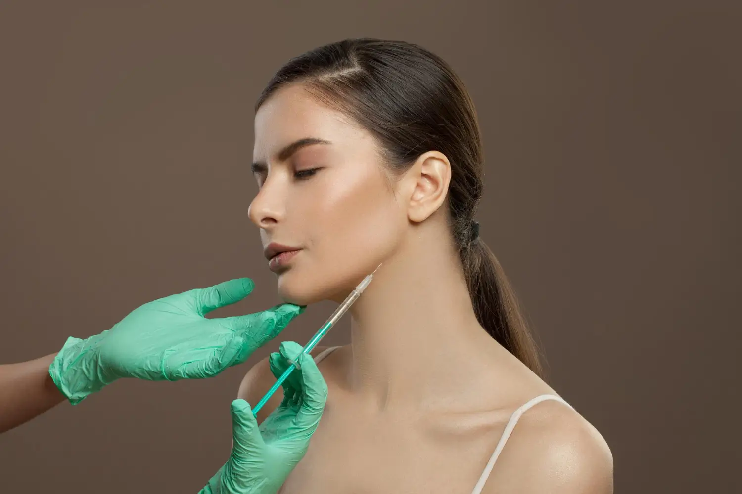 Revanesse vs. Restylane