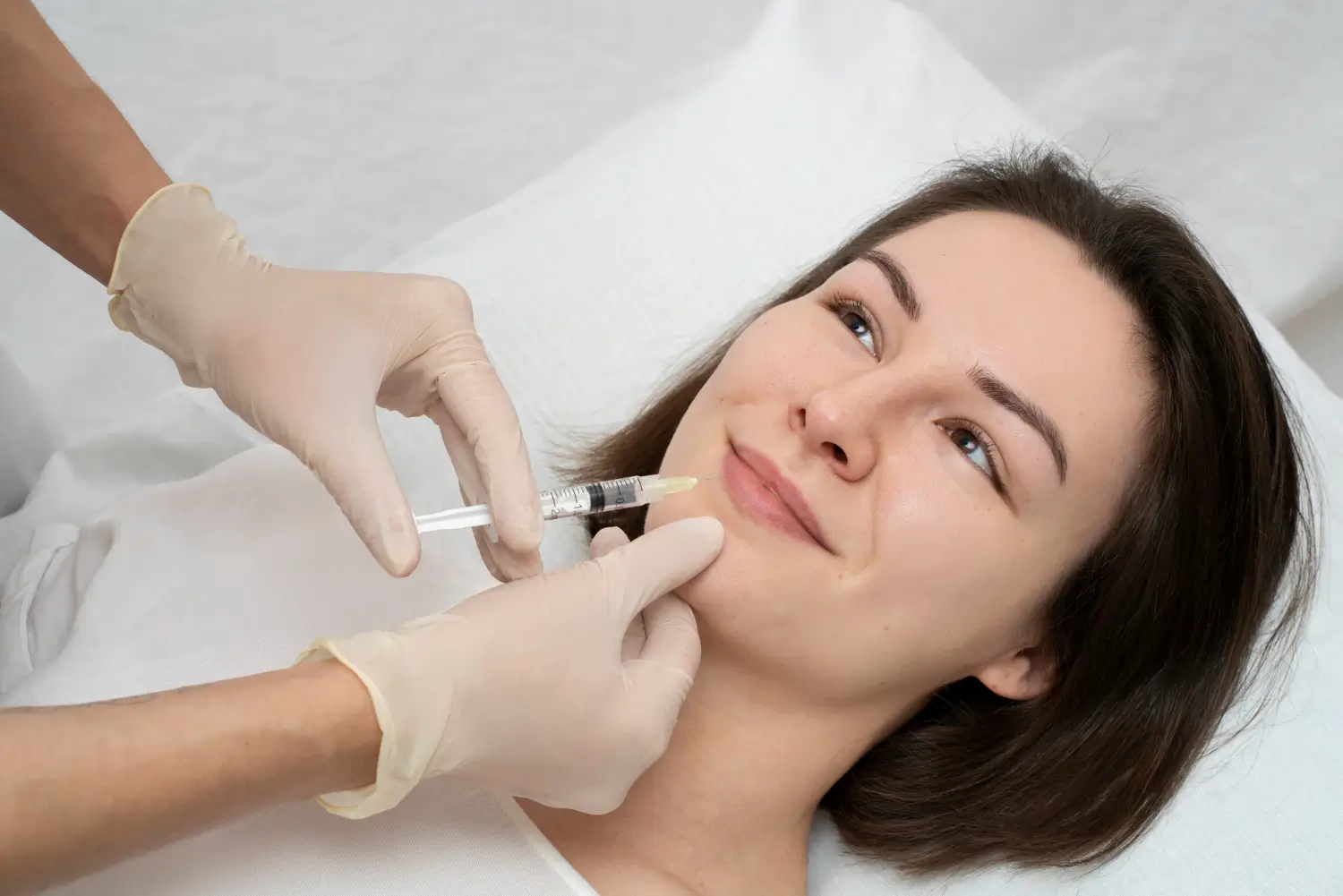 rejuran injection technique