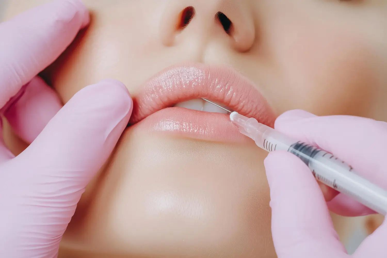 Revanesse for lips