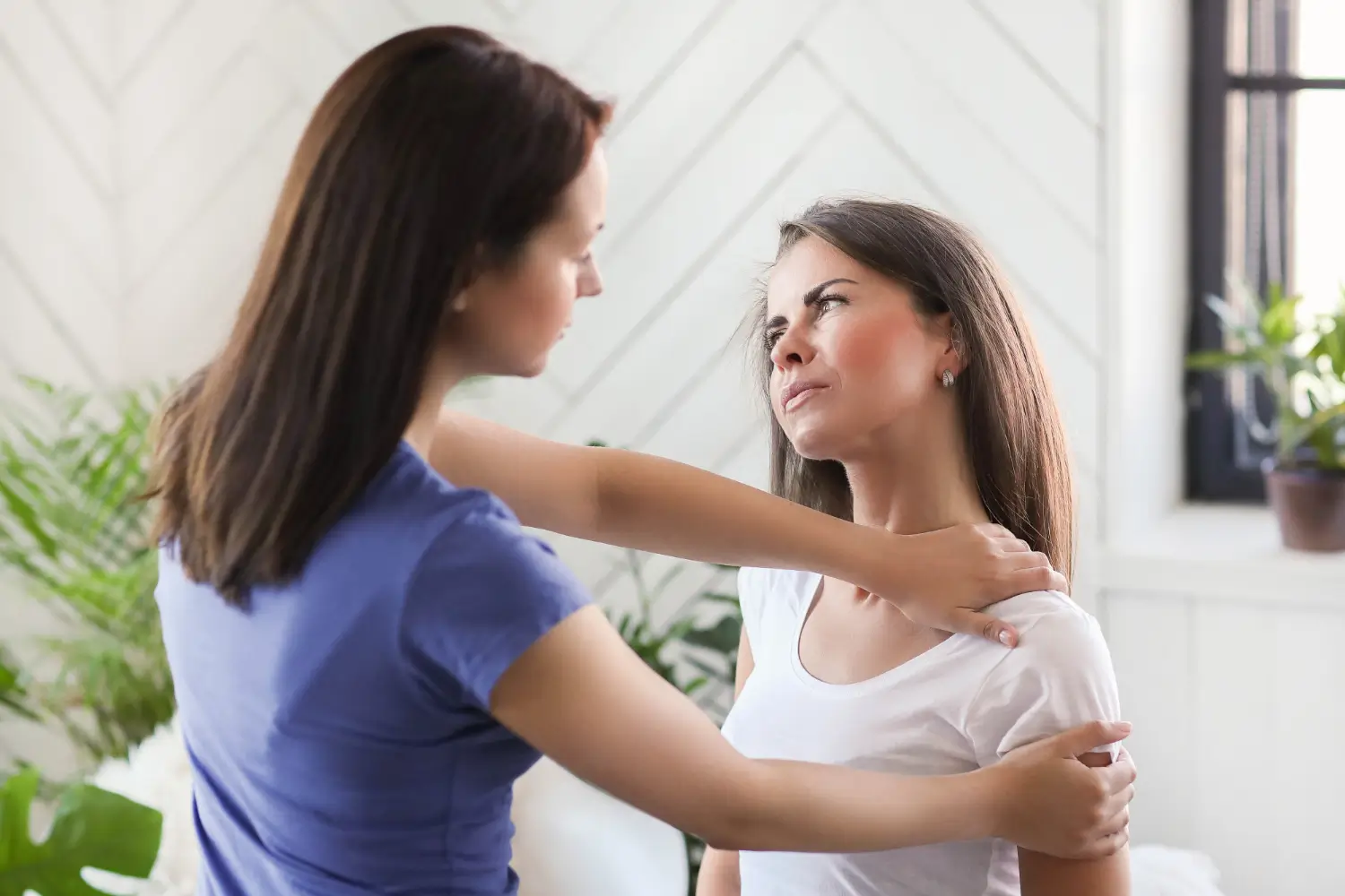 Supartz injection for Shoulder