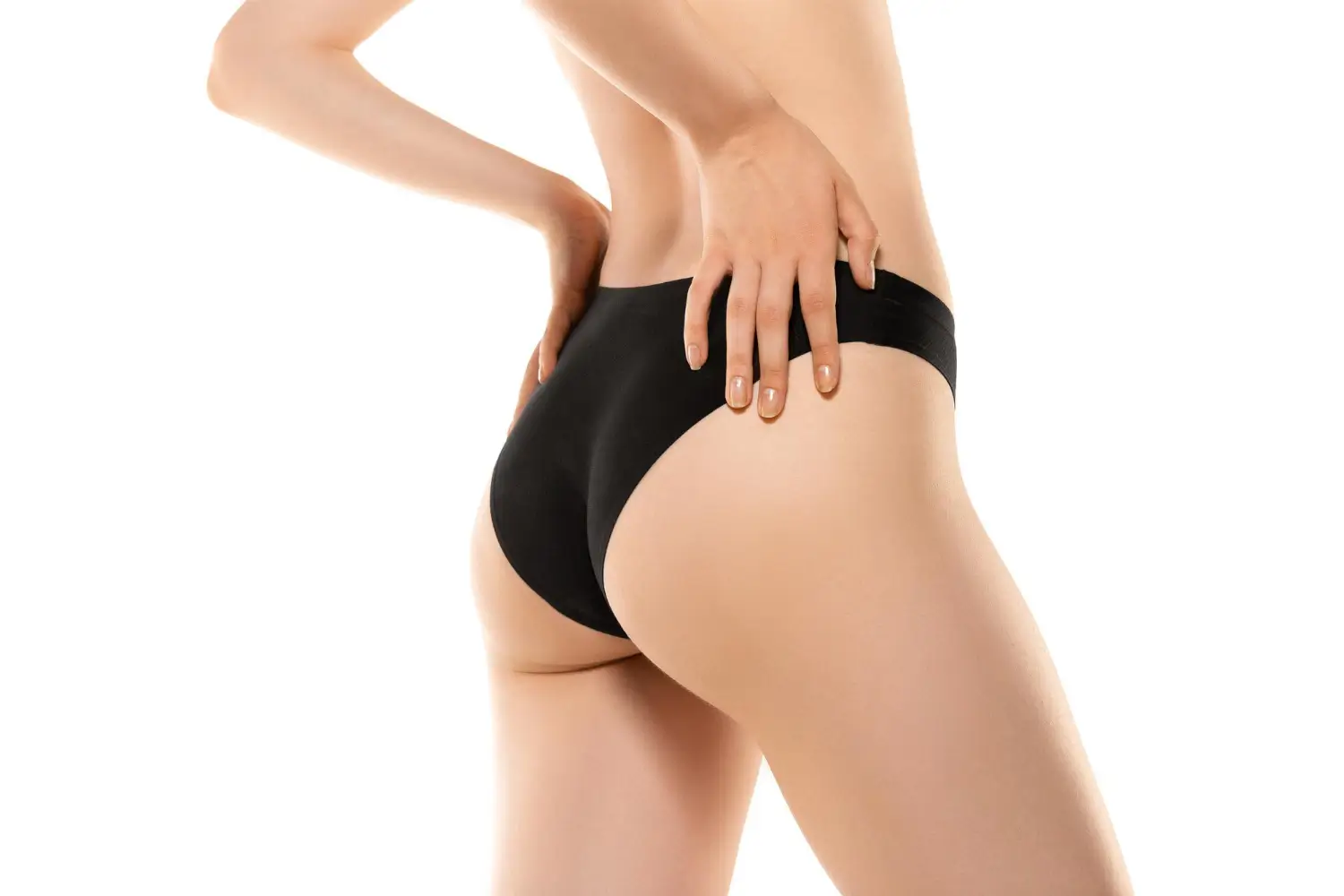 Sculptra hip dips