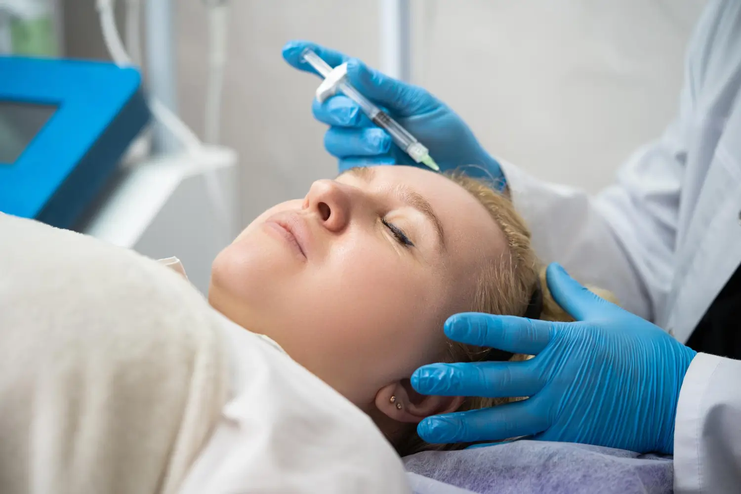 Revanesse FDA Approval