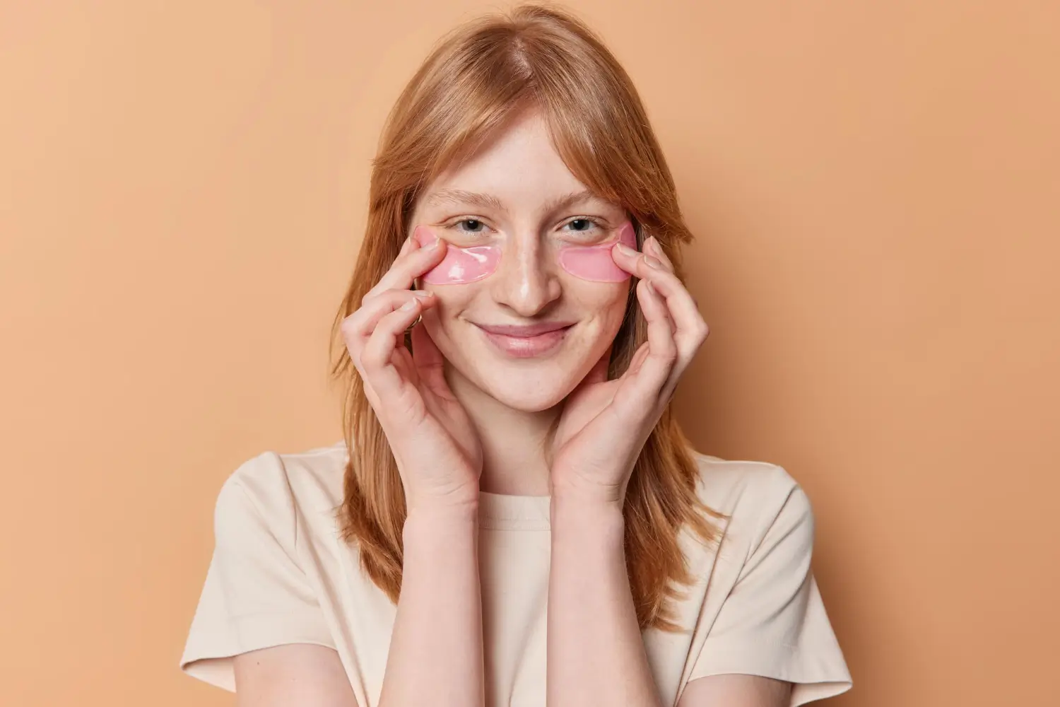 Rejuran for dark circles