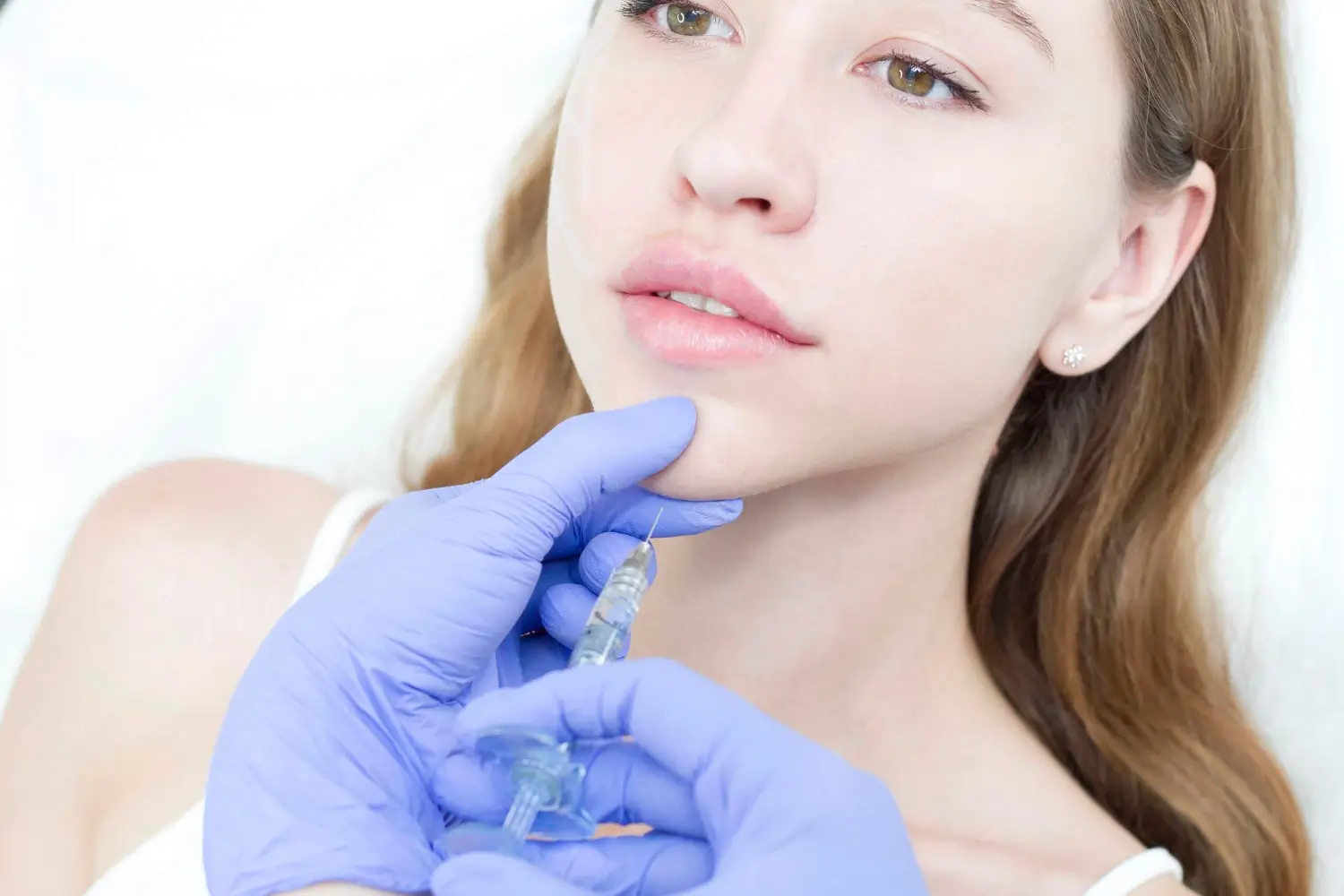 skin booster injection