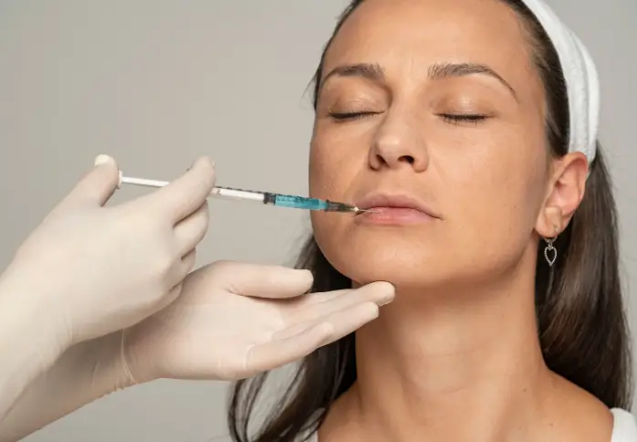 injection for lips