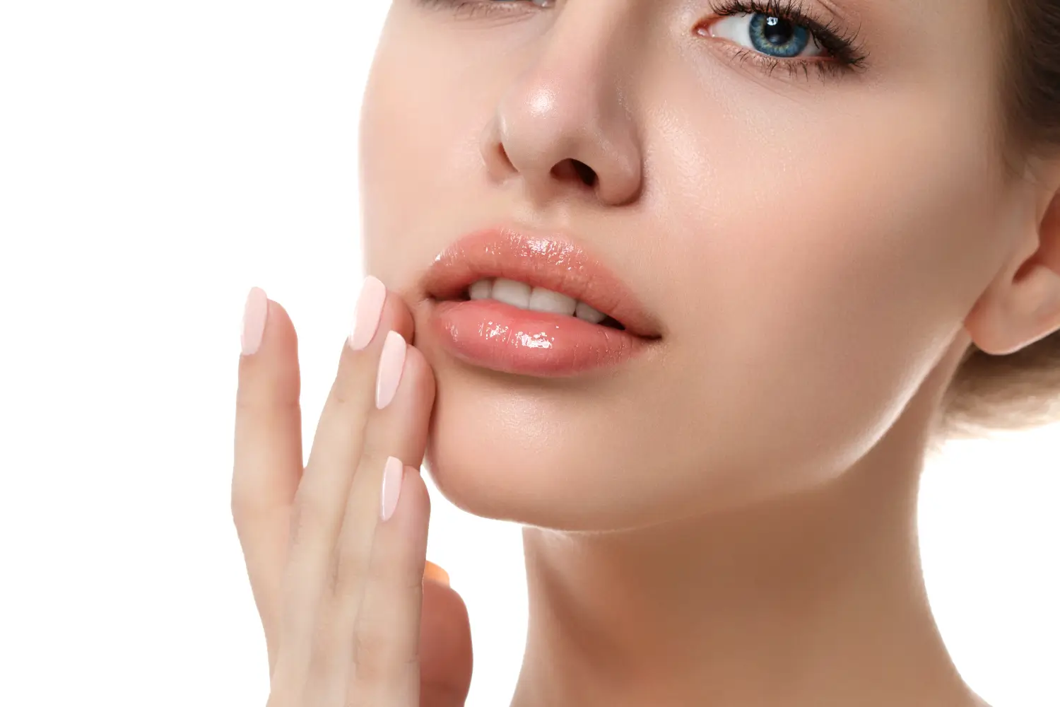 PDO Threads For Lips Enhancing Volume and Definition 1