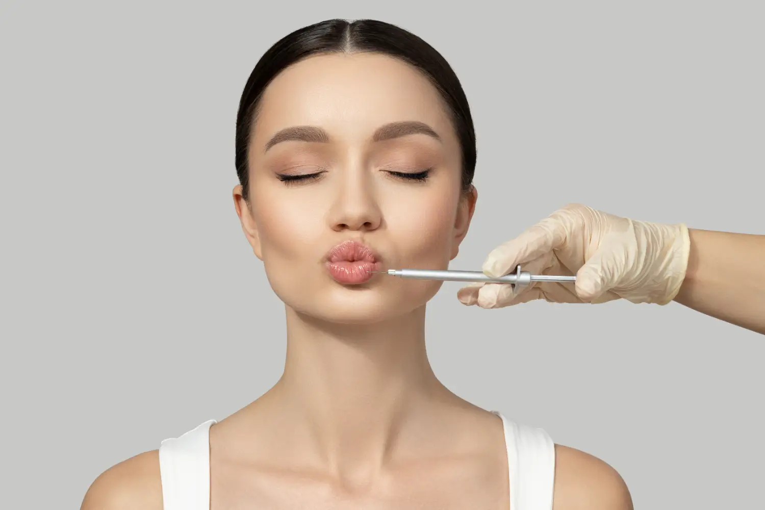 for the lips