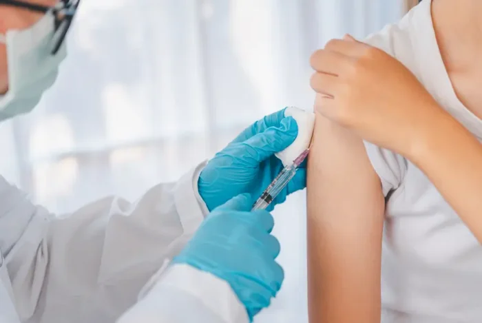painless injection