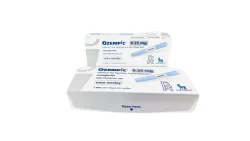 Ozempic 0.25mg 2