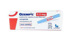 Ozempic 0.5mg 1