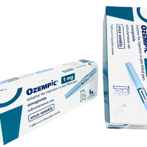 Buy OZEMPIC® 0.5mg (International English)