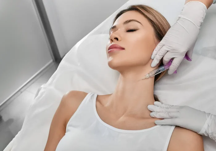 neck treatment