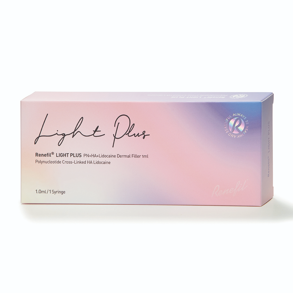 RENEFIL LIGHT PLUS