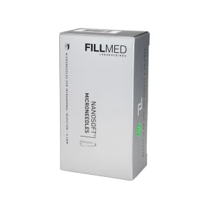Buy FILLMED® NANOSOFT MICRONEEDLES
