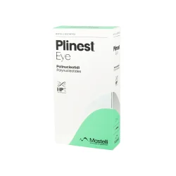 Plinest Eye webres